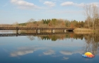Desedai Arborétum látogatása
