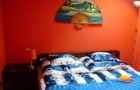 Gyerek mentes apartmanház Balatonboglár