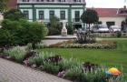 Hotel Aranykereszt