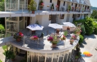 Feng Shui Wellness Apartmanház