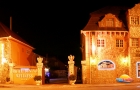 Bástya Wellness Hotel