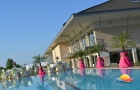 Szépia Bio & Art Hotel****