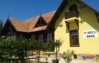 Vakáció Üdülő