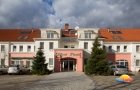 Hotel Platán
