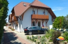 Harka Apartmanház