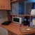 Studio 2 fős apartman 1 hálótérrel 