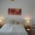 N.3. apartman, külön garderobbal, két balkonnal