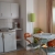 N.3. apartman, külön garderobbal, két balkonnal