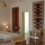 N.3. apartman, külön garderobbal, két balkonnal