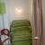 N.3. apartman, külön garderobbal, két balkonnal