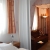 N.4. Háromszobás apartman, /1 háló +WC a tetőtérben ,felhajtható lépcsővel, max.belmagasság 1,85m/ 1 terasz és 1 balkon.