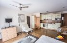 Atmoszféra Apartman