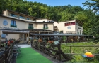 Patak Park Hotel