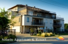 Cserkeszőlő Apartmanház