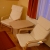 Komfortos 2 személyes apartman