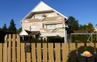 Barbara Apartman Hévíz