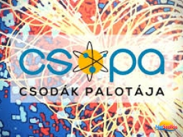 Csodák Palotája