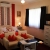 2 személyes apartman előszezon:05.01.-05.31.-ig és utószezon:09.01-09.30.-ig