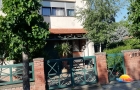 Árpád-Ház apartman