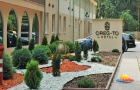 Öreg-tó Hotel és Rendezvénytér
