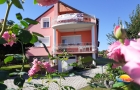 Pátri Apartmanház