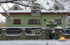 Vadászkürt Vendéglő és Panzió Sopron