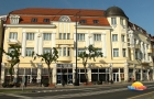 Hotel Centrál Nagykanizsa