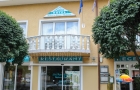 Lídia Hotel*** Wellness és Étterem - Harkány
