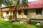 Akácfavendégház