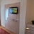 Komfortos 2 személyes apartman