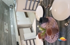 AZURE HOUSE