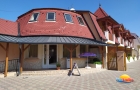 MARGARÉTA APARTMANHÁZ