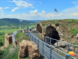 Siroki vár