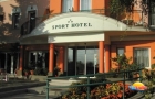 Sport Hotel Zalakaros