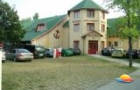 Hotel Ezüst Horgony
