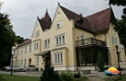 Festetich Kastélyszálló és Zsuzsanna Hotel