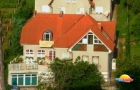 Bavaria Panzió