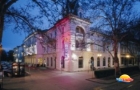 Tisza Hotel