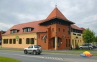 Vadász Hotel és Étterem