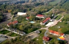 Sarlóspuszta Club Hotel
