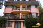 Lillafüred Kapuja Hotel Étterem