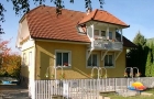 Apartman Hévíz Holiday