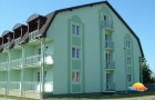Aba és Andrea Apartman