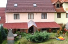 Flamingó Vendégház