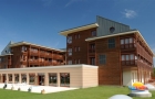 Aquarell Hotel