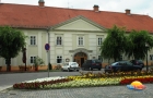 Wellness Hotel Kalocsa