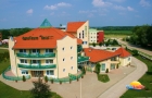 AquaTherm Hotel***plus