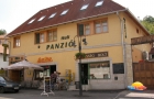 Huli Panzió & Bodrog Panzió