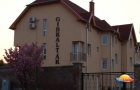 Gibraltár Vendégház