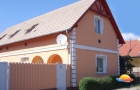 Abigél Apartmanház
